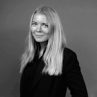 OTW Employee Siri Lindén's profile photo