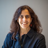 Documented Employee Rebecca Neuwirth's profile photo