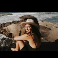 The Forecast Agency Employee Katy Cignarella's profile photo