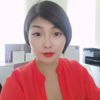 Shinsung Tongsang Co Ltd (005390) Employee Jini Kong's profile photo
