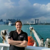 Anglo-Eastern Offshore Employee Rolf Baks's profile photo