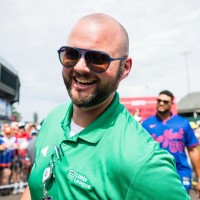 Little League International Employee Brian McClintock's profile photo
