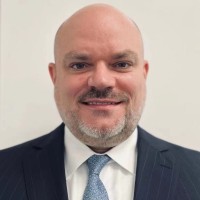 MGM MACAU Employee Geoff Simmons's profile photo