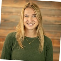 Luna Family Autism Employee Madeline Hawley's profile photo