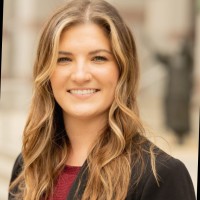Global Psychological Employee Madelyn Frank's profile photo