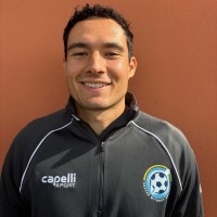 Soccer Without Borders Employee Milosz Fernandez-Kepka's profile photo