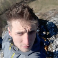 codefit Employee Michał Kowalski's profile photo
