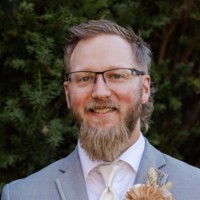 Vermeer Corporation Employee Jordan de Jong's profile photo