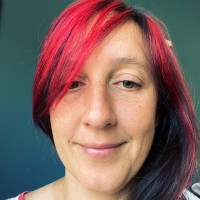 American Red Cross Employee Nikki Rowe's profile photo