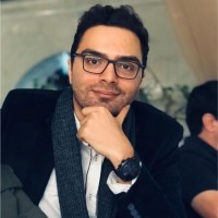 Spatial Sciences Innovators Employee Mohammad Motlagh's profile photo
