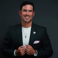 MOJO Platform Employee Jonathan Thompson's profile photo