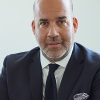 Hungarian Post Employee Zoltán Menyhárt's profile photo