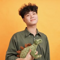 Nuffic Southeast Asia Employee Krol Truong's profile photo