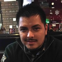 Jorge Garcia Email