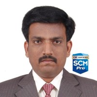 Sundaram Clayton Limited Employee Jayakumar Selvam's profile photo