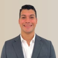 Tropic Mechanical Employee Daniel Britton's profile photo