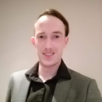 Ecubel Computer Trading Employee Jonas Vandewalle's profile photo