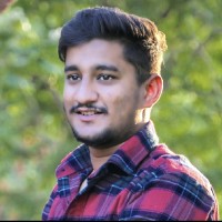 pinopen.com Employee Ankit Khatik's profile photo