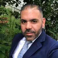 Associa CMC of Jacksonville Employee Gil Lopez's profile photo
