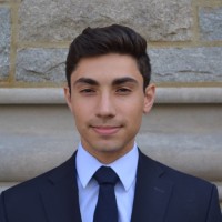 Consensus Employee Jack Presti's profile photo