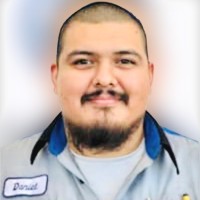 Audi Beverly Hills Employee Daniel Juarez's profile photo