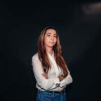 Versoix Employee Caroline Hartwell's profile photo