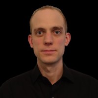 Elektroautomatik Employee Rasmus Andersson's profile photo
