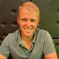 UIAA Employee Robert Adie's profile photo