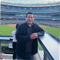 Magdaleno Perez Email & Phone Number