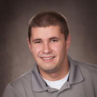 Sports Official Employee Tim Clark's profile photo