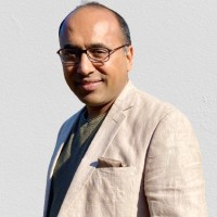 Valueonshore Advisors Employee Shashank Agarwal's profile photo
