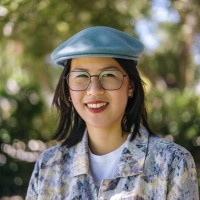 The Master's Academy International Employee Josephine Lee's profile photo