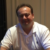 Blick Art Materials Employee Barton Veghts's profile photo