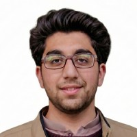 Gitrex Technologies Employee Sarmad Razaq's profile photo