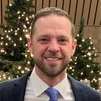 Illinois Wholesale Employee Brian Gaskins's profile photo