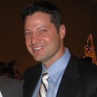 Meras Engineering Employee Chris Binfield's profile photo