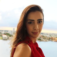 One League Employee Linda Fraga's profile photo