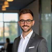 SLEEQ Employee Tiaan Swart's profile photo