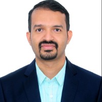Orb Energy Employee Ca Shenoy's profile photo