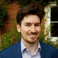 TRUMPF United Kingdom Employee Stephen Monaghan's profile photo
