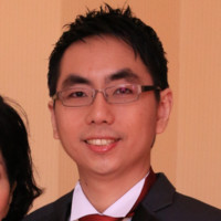 M+ Software Employee Hendrik Widjaja's profile photo