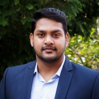 MediPay Financial Services Employee Yashwanth Kumar's profile photo