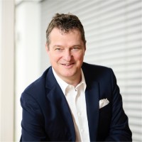 TROPPER DATA SERVICE AG Employee Martin Greiwe's profile photo