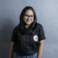 Socioworks Employee Diza Sainstika's profile photo