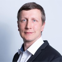 GULP – experts united Employee Marcus Reimann's profile photo