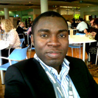 Seplat Petroleum Development Company Plc Employee Ola Agbelusi's profile photo