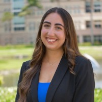 Valencia College Accelerated Skills Training (AST) Employee Alyssa Miragliotta's profile photo