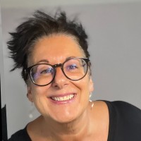 Bigger Brighter Bolder Employee Emma Budgen's profile photo