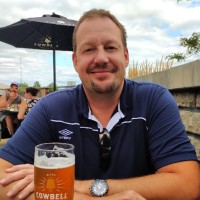 evolutionQ Employee Mark Boot's profile photo