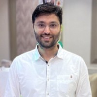 Vyntelligence Employee Abhishek Kumar's profile photo